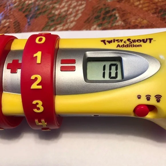 QUANTUM LEAP TWIST & SHOUT ADDITION - Picture 4 of 10